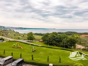 Prodej bytu 4+kk, Topola, Bulharsko, 188 m2