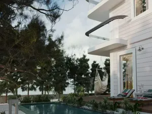 Prodej vily, Golem, Albánie, 272 m2