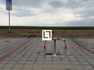 Prodej - jiné, Olomouc, Aloise Rašína, 13 m2