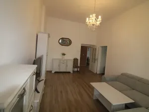 Prodej bytu 3+1, Karlovy Vary, nábřeží Jana Palacha, 77 m2