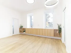 Pronájem bytu 2+kk, Ostrava, Slavníkovců, 47 m2