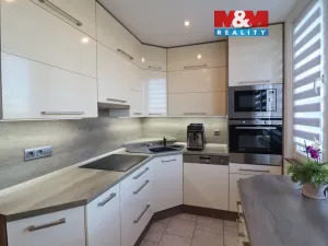 Prodej bytu 2+1, Postoloprty, Dvořákova, 60 m2