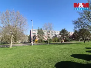 Prodej bytu 2+1, Postoloprty, Dvořákova, 60 m2