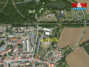 Prodej bytu 2+1, Postoloprty, Dvořákova, 60 m2