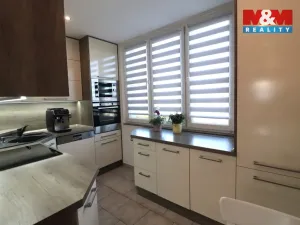 Prodej bytu 2+1, Postoloprty, Dvořákova, 60 m2