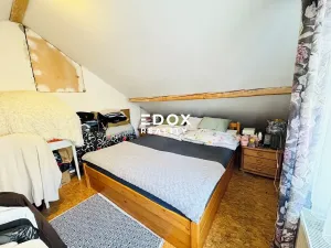 Prodej rodinného domu, Benešov, Bezručova, 200 m2