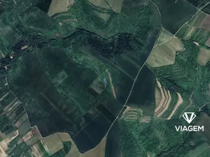 Prodej pole, Velké Němčice, 1162 m2