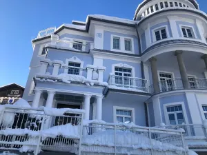 Prodej bytu 3+kk, Bad Gastein, Rakousko, 35 m2