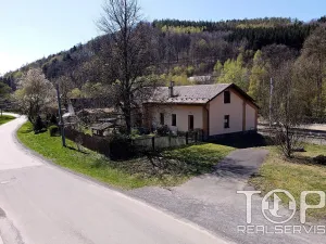 Prodej domu, Loučná nad Desnou - Rejhotice, 221 m2