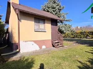 Prodej zahrady, Tachov, 393 m2