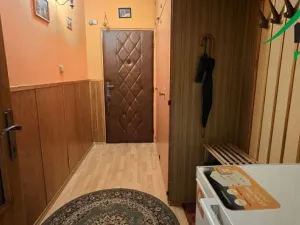 Prodej bytu 3+1, Chodová Planá, sídliště Lučina, 68 m2