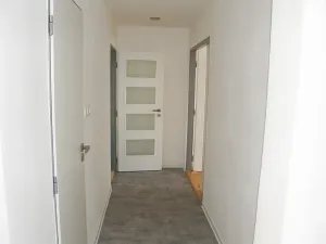 Pronájem bytu 2+1, Plzeň, Zelenohorská, 57 m2