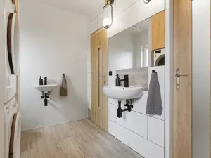 Prodej rodinného domu, Rakovník, Průhon, 201 m2