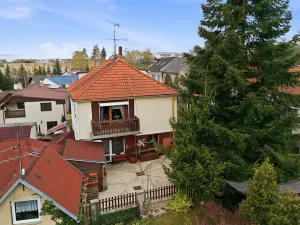 Prodej rodinného domu, Rakovník, Průhon, 201 m2