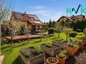 Prodej rodinného domu, Karlovy Vary, K Letišti, 250 m2