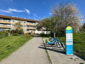 Prodej bytu 3+1, Beroun, Jungmannova, 68 m2