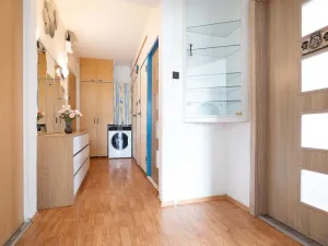 Prodej bytu 3+1, Hradec Králové - Březhrad, Březhradská, 66 m2