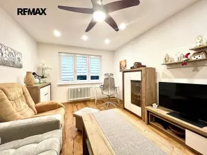 Prodej bytu 4+1, Kyjov, Sídliště Zahradní, 78 m2