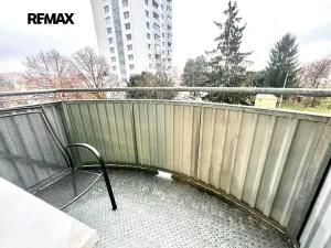 Prodej bytu 4+1, Kyjov, Sídliště Zahradní, 78 m2