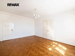 Pronájem bytu 2+1, Brno, Výpravní, 76 m2