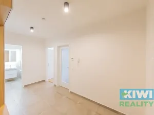 Pronájem bytu 2+kk, Ostrava, Důlní, 58 m2