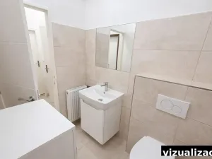 Pronájem obchodního prostoru, Rožnov pod Radhoštěm, 1. máje, 133 m2