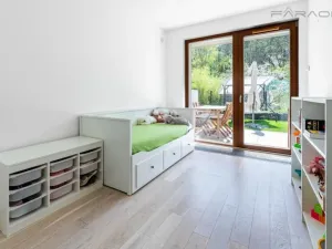 Prodej bytu 2+kk, Praha - Košíře, Naskové, 49 m2