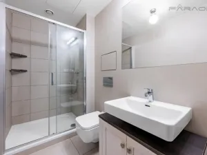 Prodej bytu 2+kk, Praha - Košíře, Naskové, 49 m2