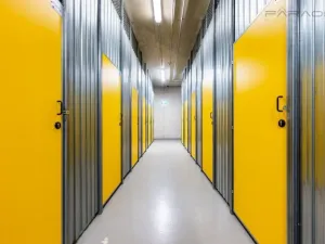 Prodej bytu 2+kk, Praha - Košíře, Naskové, 49 m2