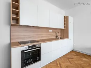 Prodej bytu 3+kk, Praha - Karlín, Sokolovská, 110 m2