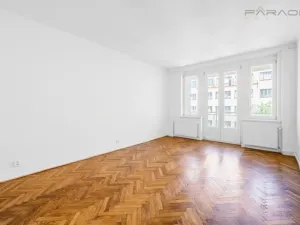 Prodej bytu 3+kk, Praha - Karlín, Sokolovská, 110 m2
