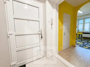 Pronájem bytu 1+1, Prostějov, Určická, 39 m2