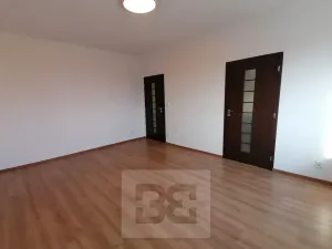 Pronájem bytu 1+1, Ostrava, Sokolovská, 40 m2