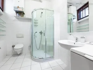 Pronájem bytu 1+kk, Praha - Staré Město, Melantrichova, 36 m2