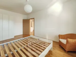 Pronájem bytu 2+kk, Praha - Letňany, Tupolevova, 58 m2