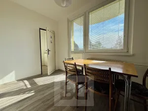 Pronájem bytu 2+1, Šlapanice, Švehlova, 61 m2