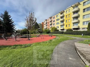 Pronájem bytu 2+1, Šlapanice, Švehlova, 61 m2