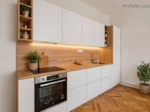 Prodej bytu 3+kk, Praha - Karlín, Sokolovská, 110 m2