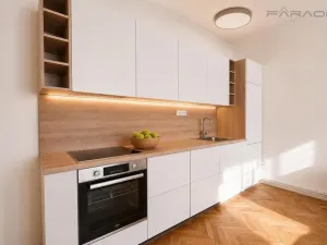 Prodej bytu 3+kk, Praha - Karlín, Sokolovská, 110 m2