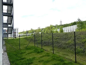 Pronájem bytu 3+kk, Praha - Vysočany, Hindlova, 62 m2