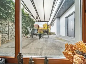 Prodej rodinného domu, Brno, Ve vilkách, 230 m2