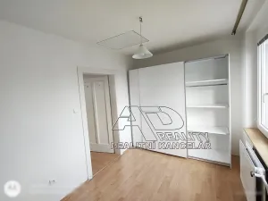 Pronájem bytu 2+1, České Budějovice, 70 m2
