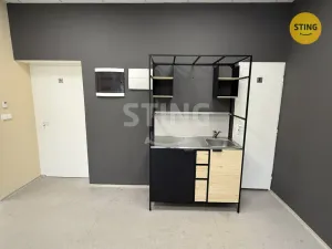 Pronájem komerční nemovitosti, Ostrava, Zajcevova, 107 m2