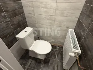 Pronájem komerční nemovitosti, Ostrava, Zajcevova, 107 m2