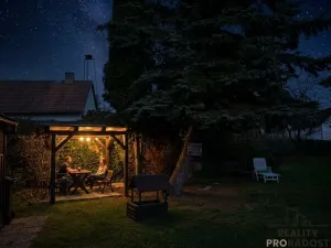 Prodej chalupy, Milevsko, 110 m2