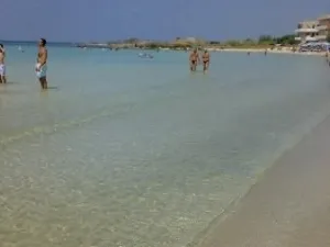 Prodej bytu 1+kk, Via Rinascimento,San Foca,Itálie, 69 m2