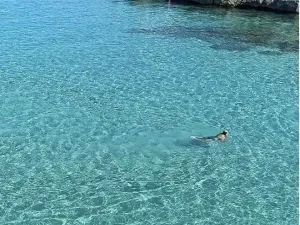 Prodej bytu 1+kk, San Foca,Itálie, 69 m2