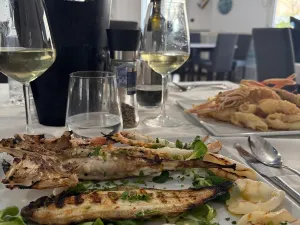 Prodej bytu 1+kk, San Foca,Itálie, 69 m2