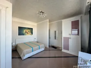 Prodej bytu 2+kk, San Foca,Itálie, 69 m2
