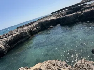 Prodej bytu 2+kk, San Foca,Itálie, 69 m2